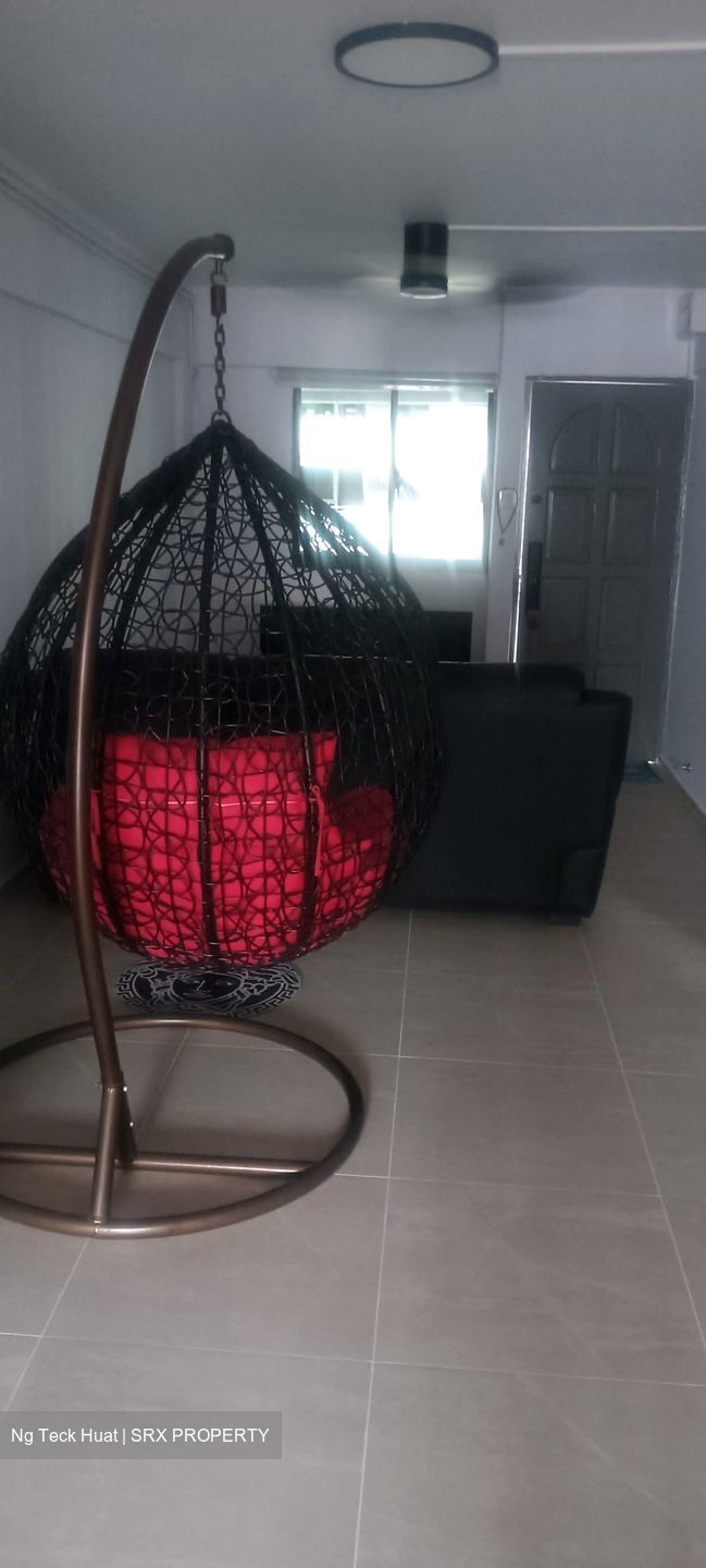 Blk 20 Hougang View (Hougang), HDB 4 Rooms #573711931